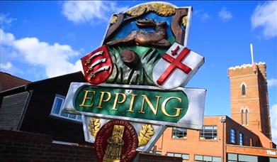 Epping