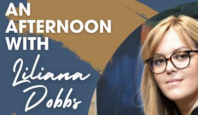 An Afternoon with Liliana Dobbs