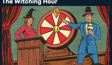 The Witching Hour