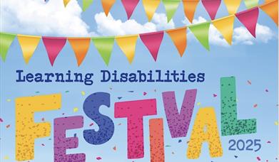Learning Disability Festival