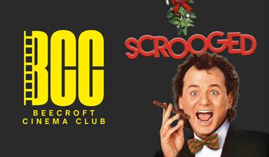 Scrooged