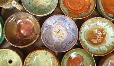 East Anglian Craft Fayre