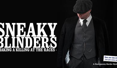 Sneaky Blinders Whodunit
