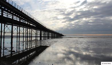 Southend Pier