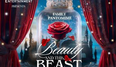 Beauty & The Beast