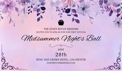 Midsummer Night's Ball