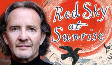 Red Sky at Sunrise: Laurie Lee in Words and Music