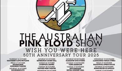 The Australian Pink Floyd