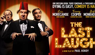 The Last Laugh