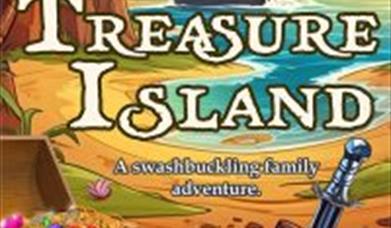 Treasure Island - Theatre on the Lawn
