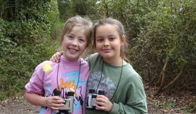 Geocaching and Orienteering