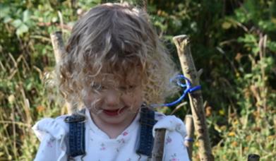 Nature Tots Summer Special