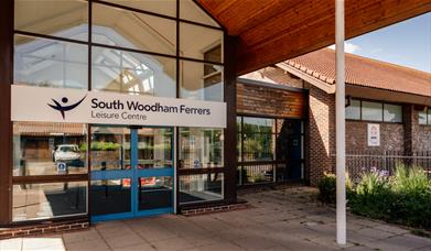 South Woodham Ferrers Leisure Centre