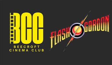Flash Gordon