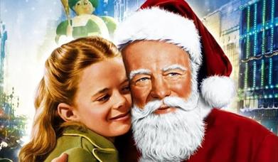 Miracle on 34th Street