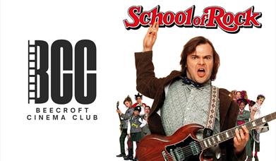 School of Rock