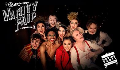 Vanity Fair