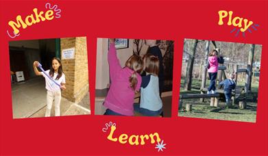 Kids Summer Open Day