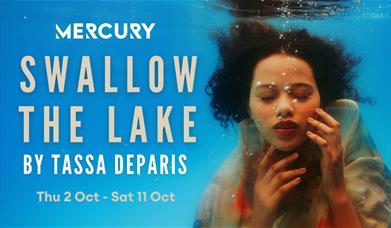 Mercury Original: Swallow The Lake