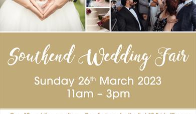 Holiday Inn Southend Wedding Fair