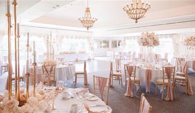 Wedding Showcase