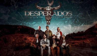 Desperados – The Definitive Eagles Tribute