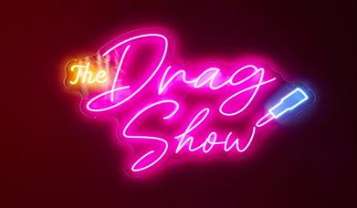 Curator led tour of 'The Drag Show'