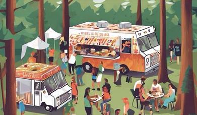 Food Truck Fridays