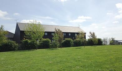 Hall Farm Cottages