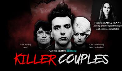 Emma Kenny: Killer Couples