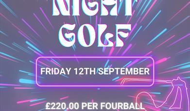 Night Golf
