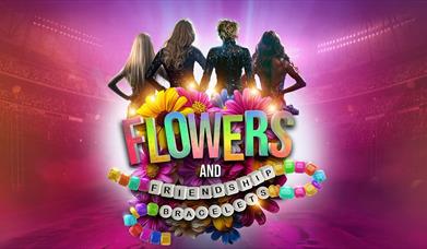 Flowers And Friendship Bracelets - The Ultimate Pop Concert