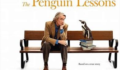 The Penguin Lesson