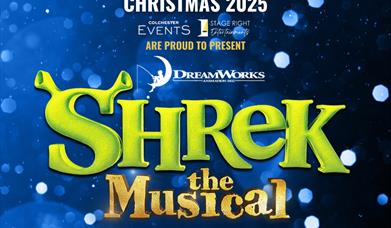 Shrek the Musical