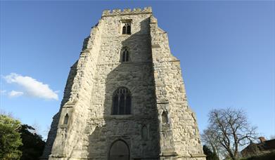 St Peter's Church, Canewdon