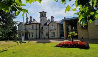 Chelmsford Museum