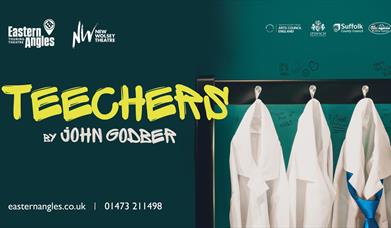 Teechers by John Godber