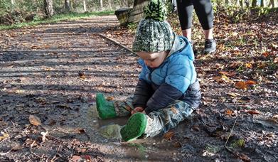 Hanningfield Nature Tots
