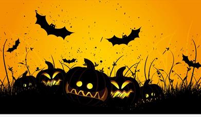 Langdon Spooktacular