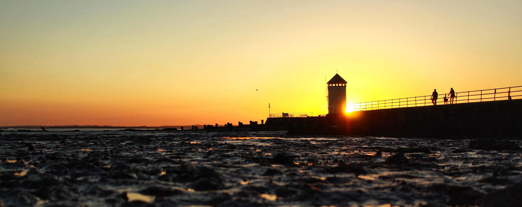 Batemans Tower, Brightlingsea