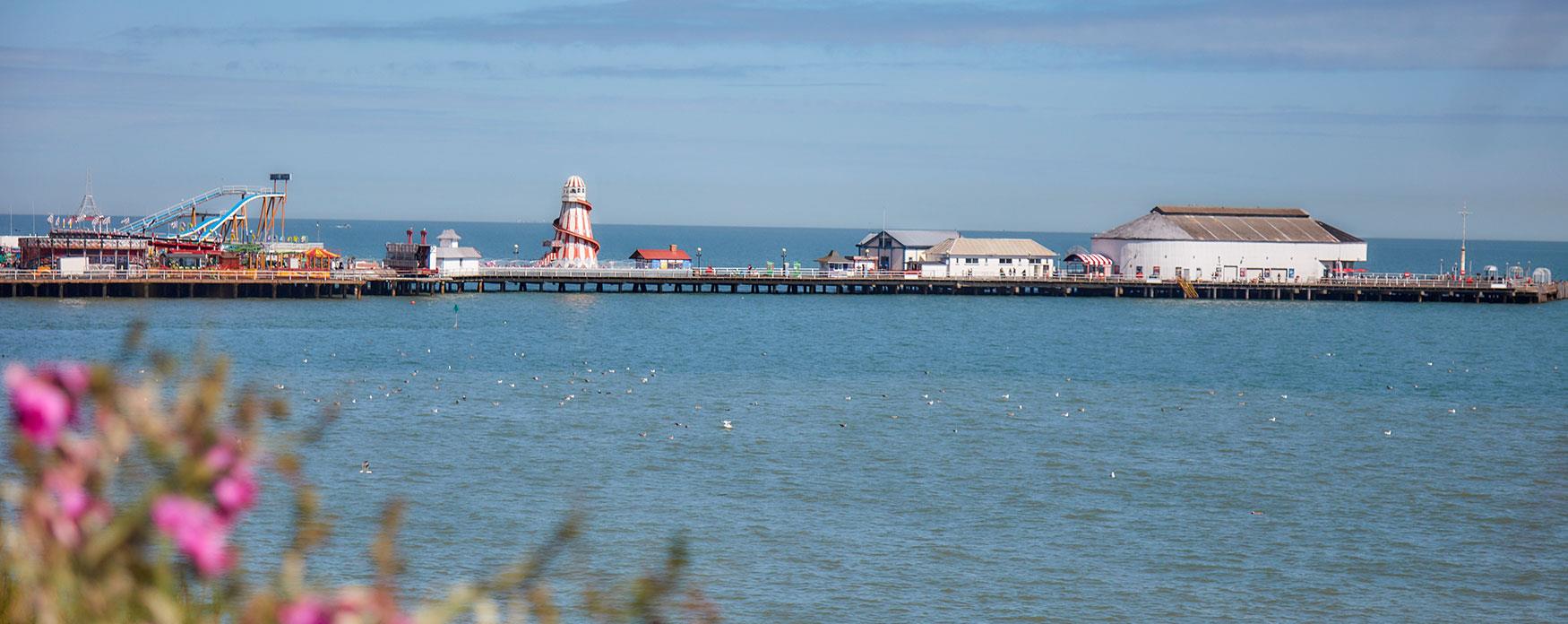 visit britain clacton pier