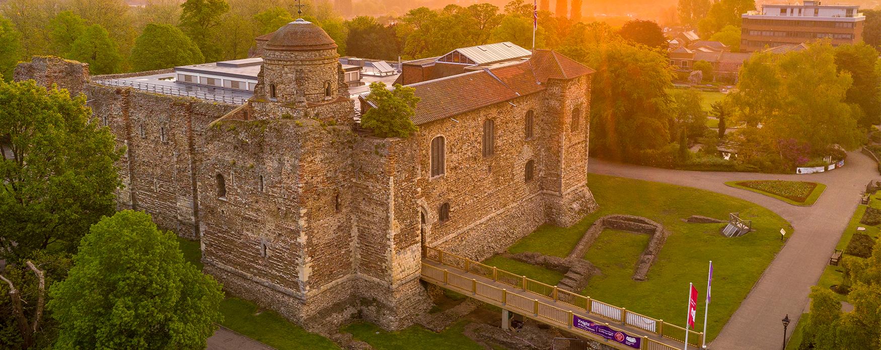 Colchester Castle