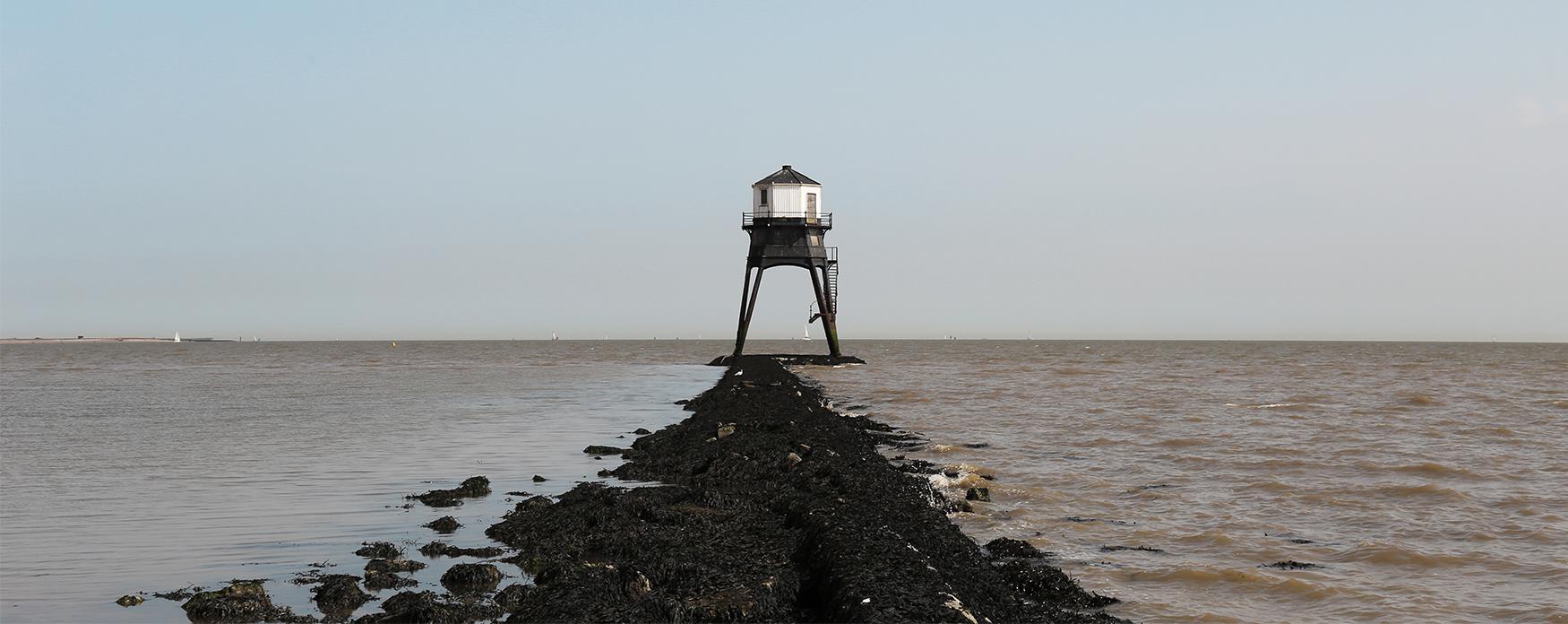 Dovercourt lighthouse