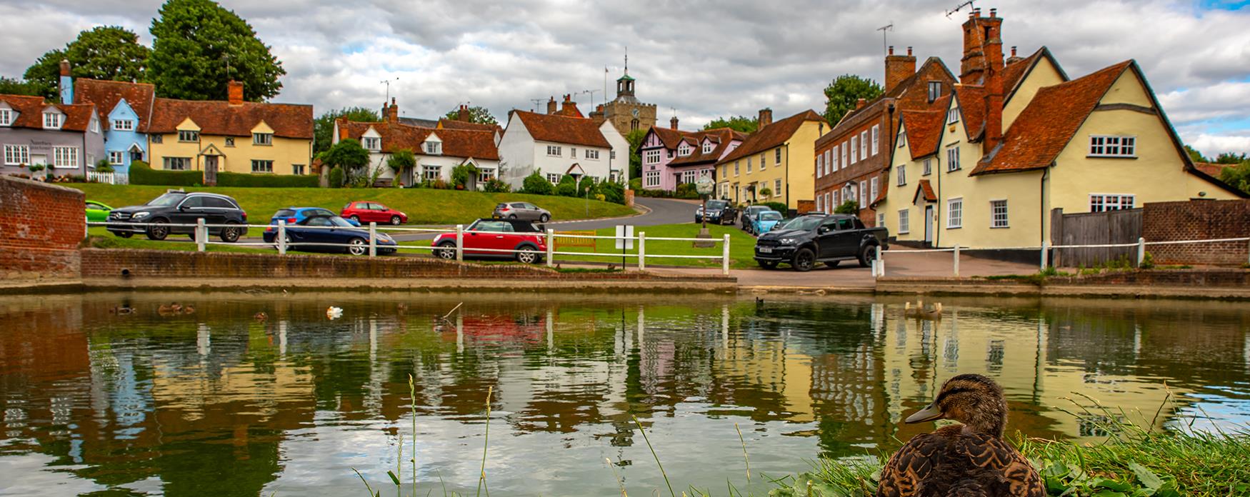 Finchingfield