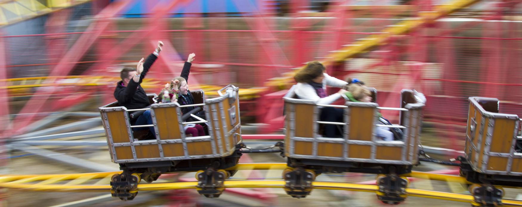 Adventure Island