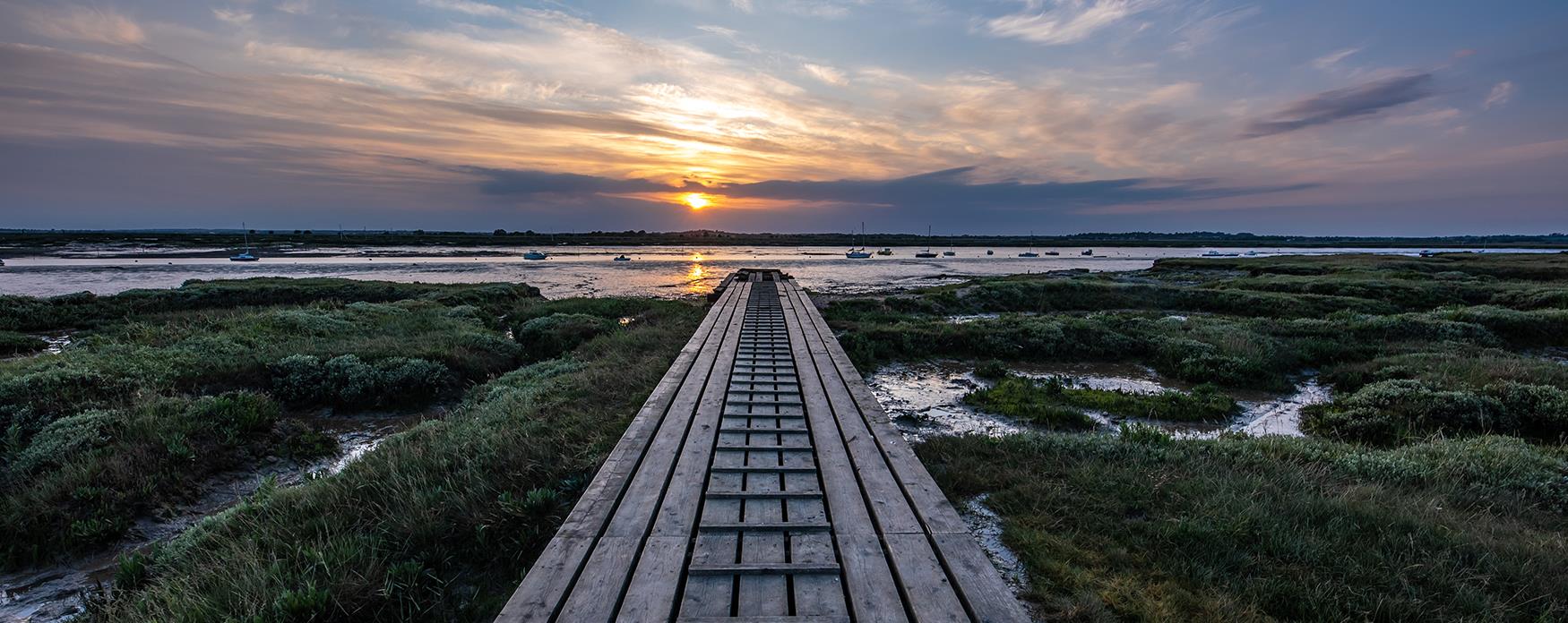 Mersea Island - Visit Essex