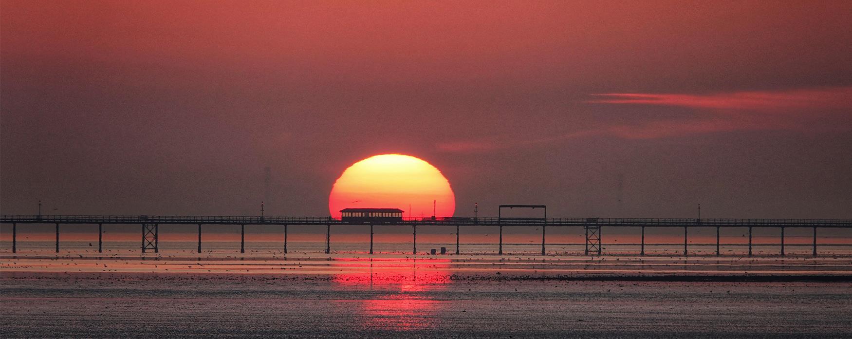 Southend Pier