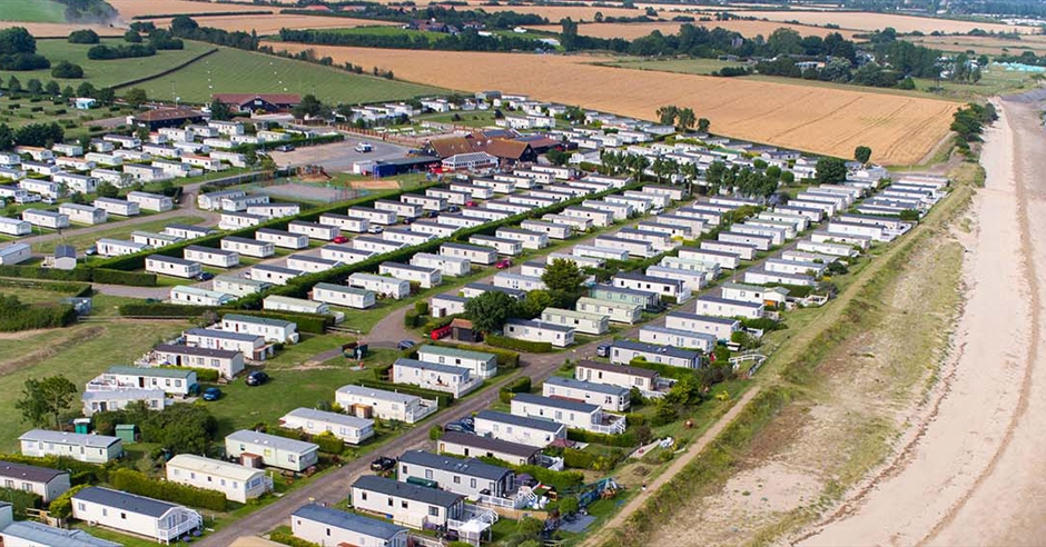 Visit Essex