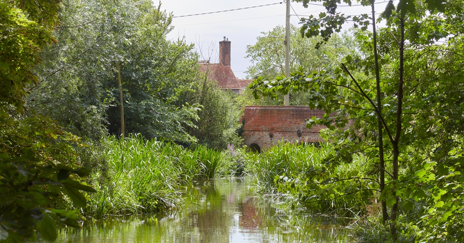 Kelvedon - Village in Essex, Witham - Visit Essex