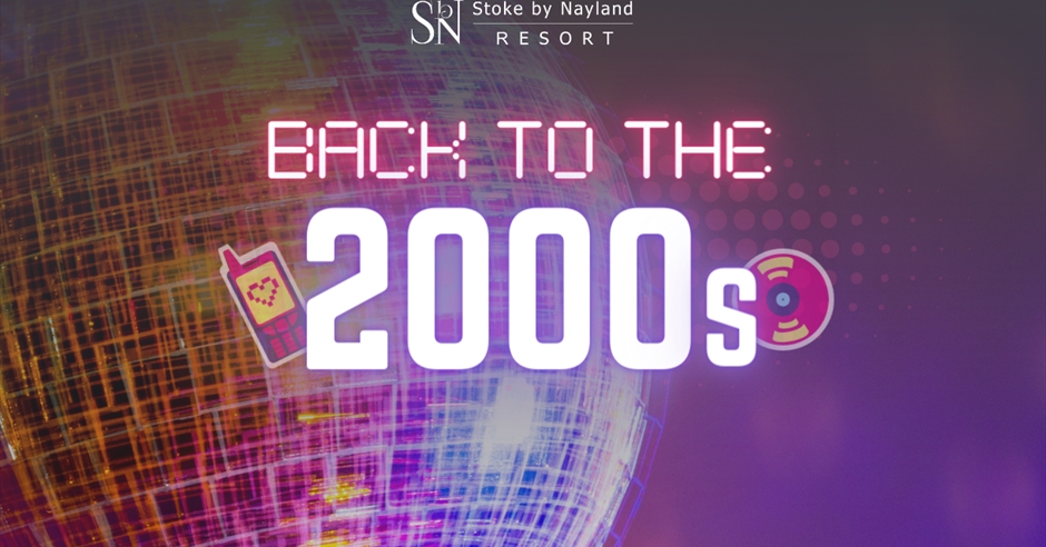 Back to the 00s - Dance in Colchester, Colchester - Visit Essex